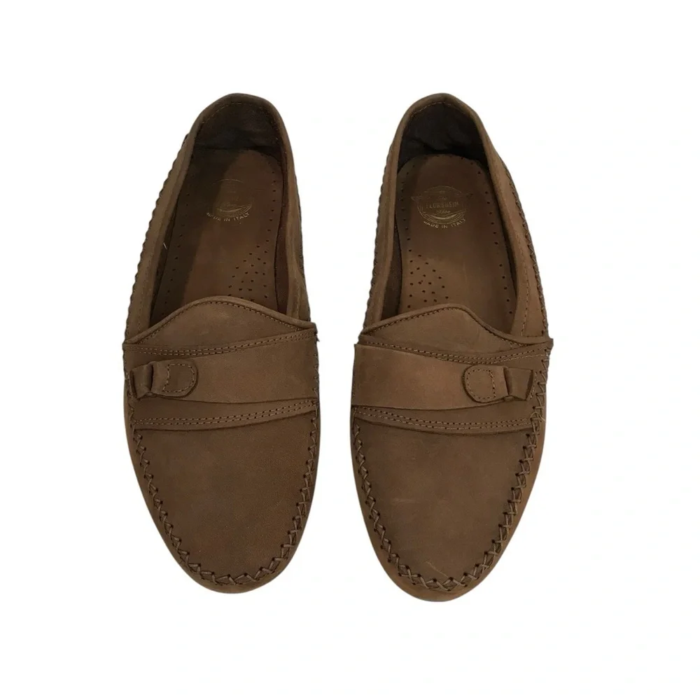 Florsheim elegant brown